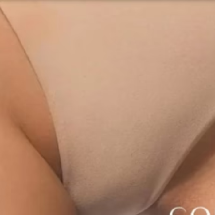 Truly Aceite Intimo Beauty Post Afeitado 🥰