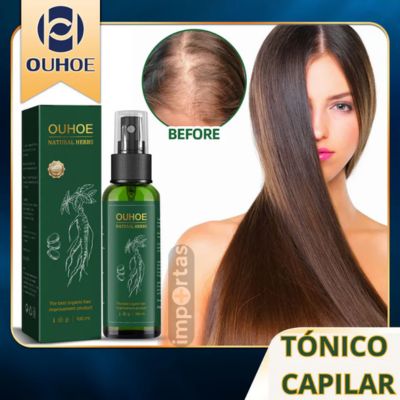 Activa el crecimiento desde la raíz con FollicX™ 😍