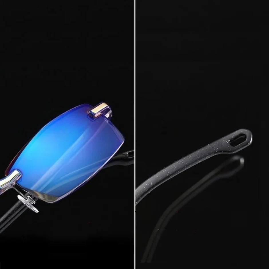 Gafas Smart de última generación con estuche gratis